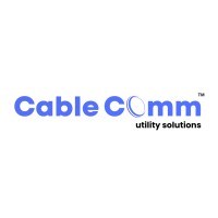 Cable Comm logo - Similar company to Arco Construction Group