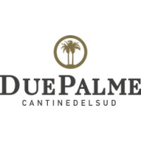 Cantine Due Palme logo - Similar company to Cantele Winery