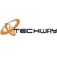 TechWay logo - Similar company to Techway