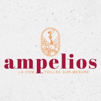Ampelios logo - Similar company to Grappers