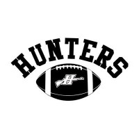 Bilgi Hunters Football logo - Similar company to Gennaro
