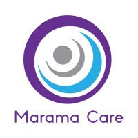Marama Care logo - Similar company to Train With Care Ltd
