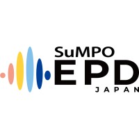 SuMPO EPD Japan logo - Similar company to Cbam Solutions