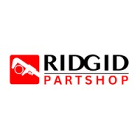 RIDGID Partshop logo - Similar company to Ridgid Products