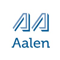 Wirtschaft, Klima und Smart City Stadt Aalen logo - Similar company to Transformationsnetzwerk Ostwürttemberg