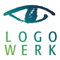 LOGOWERK logo - Similar company to Logo Design Valley