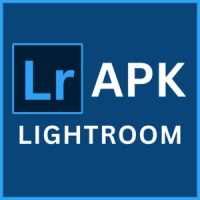 Lightroom Apkz logo - Similar company to Lightroom Editor