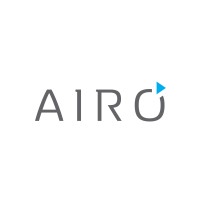 AIRO Software logo - Similar company to Stratos Software Ltd
