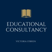 Victoria O'Brien, Educational Consultancy logo - Similar company to Living Koko
