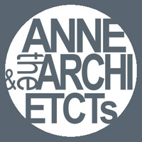Anne & the Architects logo - Similar company to Banersgatan