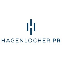 HAGENLOCHER PR logo - Similar company to Veith It