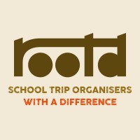 Rootd Adventure logo - Similar company to Philpots Manor School