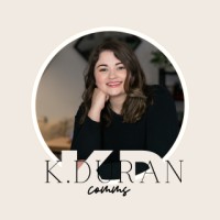 K. Duran Communications logo - Similar company to Ernie