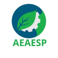 AEAESP logo - Similar company to Instituto Pavimentar