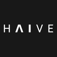 HAIVE logo - Similar company to Vaive