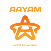 Aayam Biz logo - Similar company to Namlo Innovation Management Pvt. Ltd.