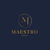 Maestro Jakarta logo - Similar company to Deegrys