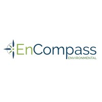 EnCompass Environmental Ltd. logo - Similar company to Parkin Vegetation Management