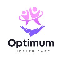 Optimum Health logo - Similar company to Kaizen Venture Studio
