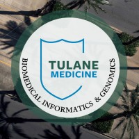 Tulane University Biomedical Informatics & Genomics logo - Similar company to Mega Lecture