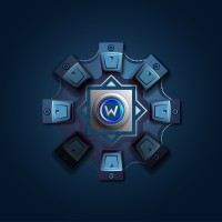 Wolke Consultancy logo - Similar company to Global Tech Solution Pk