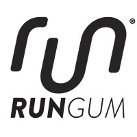 Run Gum / Speed Labs logo - Similar company to W.L. May Co.