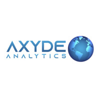 Axyde Analytics logo - Similar company to Nfcf Solutions