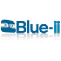 Blue-Ii