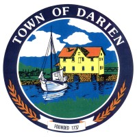 Town Of Darien logo - Similar company to Echo Hose Ambulance Corps