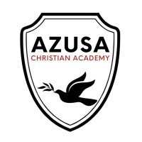 AZUSA Christian Academy logo - Similar company to M2 Performance Strategies