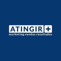Atingir + logo - Similar company to Shopper Vision By Shopnosis