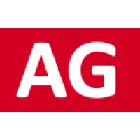 AG Consultoria y Sistemas de Mexico SA de CV logo - Similar company to Usa Technologies De Mexico S.A. De C.V.