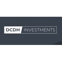 DCDH Investments, Inc. logo - Similar company to Monem Corporation