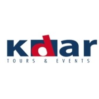 K.dar Tours Events logo - Similar company to Amsab Events