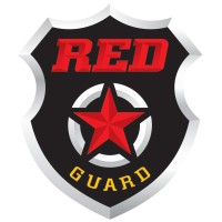 Red Guard Security - PT Agra Dipa Raharja logo - Similar company to Servin Srl