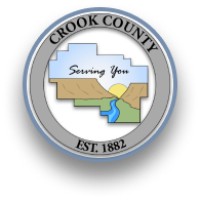Crook County logo - Similar company to Central Oregon Intergovernmental Council