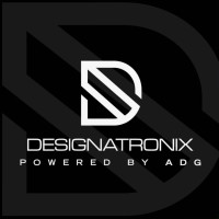 Designatronix Audio Inc. logo - Similar company to Compassionate Business Networking