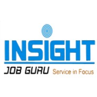 Insight Job Guru logo - Similar company to Shricloud