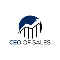 CEO of Sales logo - Similar company to Gd-Its Group