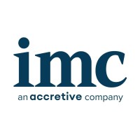 IMC an Accretive Company logo - Similar company to Honest Rx Group