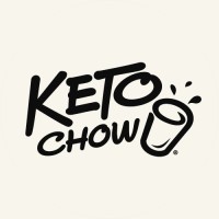 Keto Chow logo - Similar company to Saltt