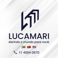 Lucamari Holding Group logo - Similar company to Resitron Maquinas E Equipamentos