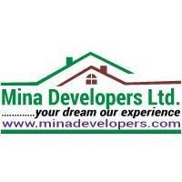 Mina Developers Ltd. logo - Similar company to Isa (Business Development & Support)