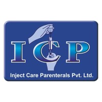 Inject Care Parenterals Pvt.Ltd logo - Similar company to Newgen Bioscience Pvt. Ltd.