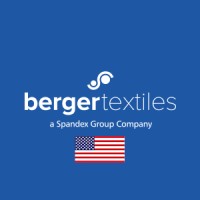 Berger Textiles USA logo - Similar company to Tectex