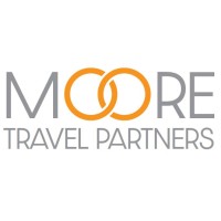 Moore Travel Partners logo - Similar company to The Divine Flow