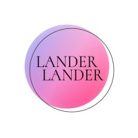 Landerlander logo - Similar company to Artwise Curators