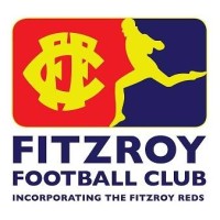 Fitzroy Football Club logo - Similar company to Old Brighton Grammarians Football Club