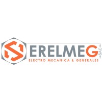SERELMEG S.A.C. logo - Similar company to Control Total Sac