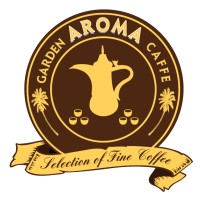 Garden Aroma Restaurant logo - Similar company to Aroma Garden